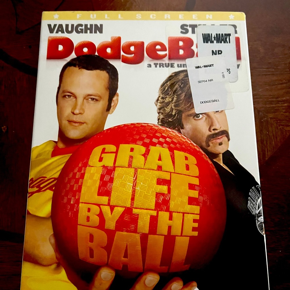 Dodgeball